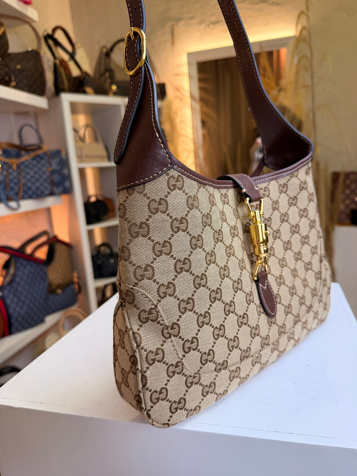Gucci Jackie 1961