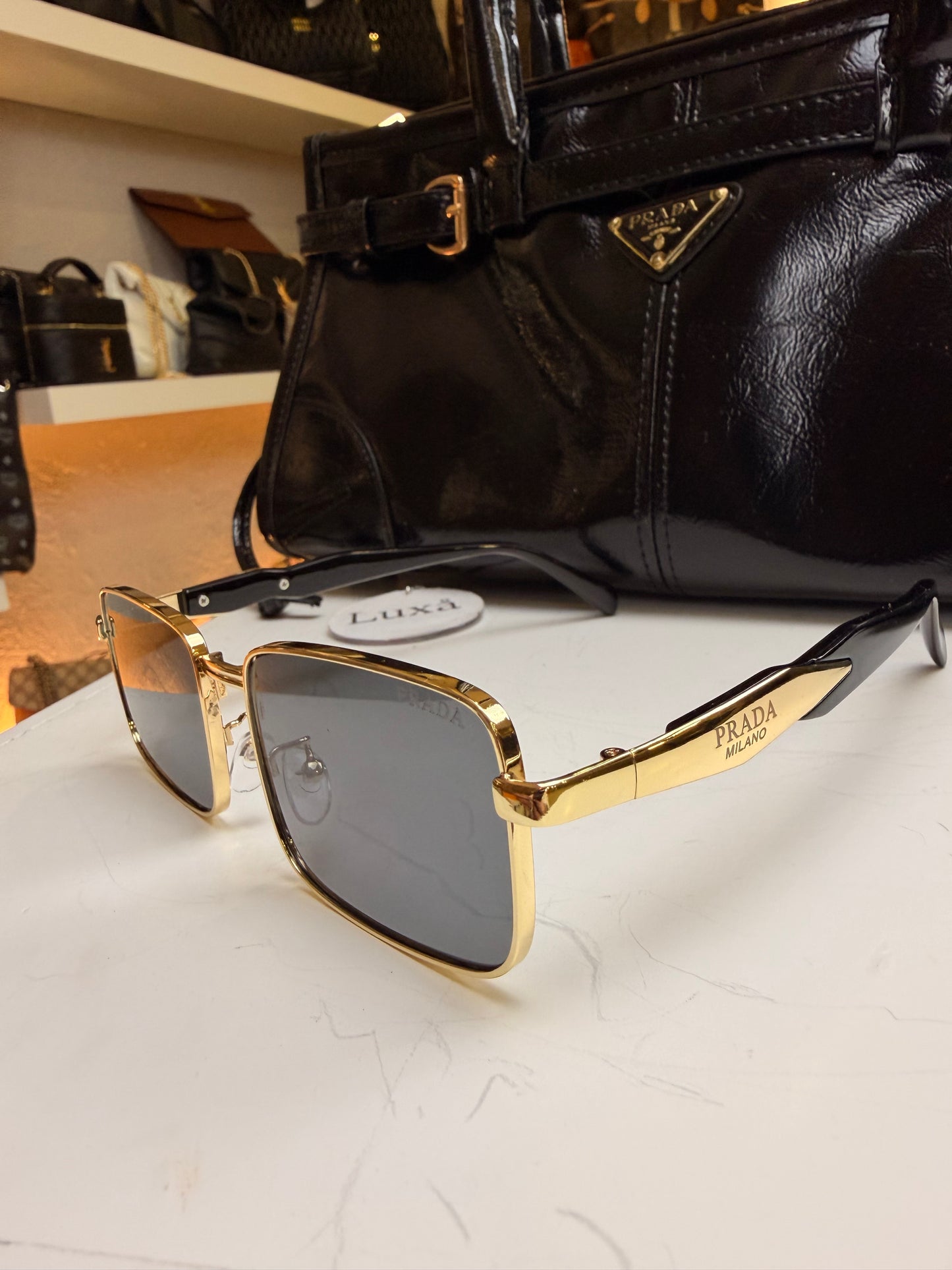 Prada