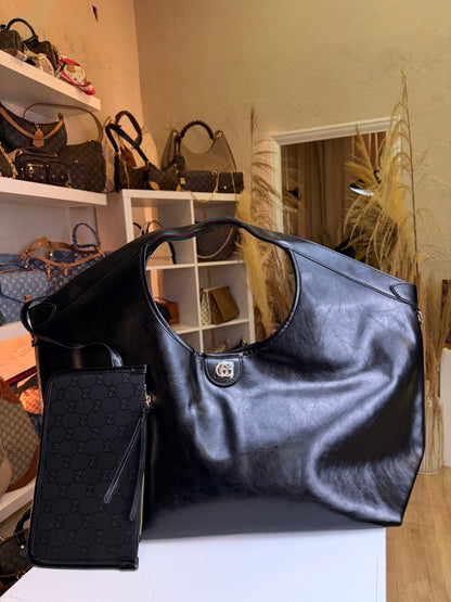 Gucci Giglio Large Tote
