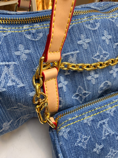 Papillon Denim