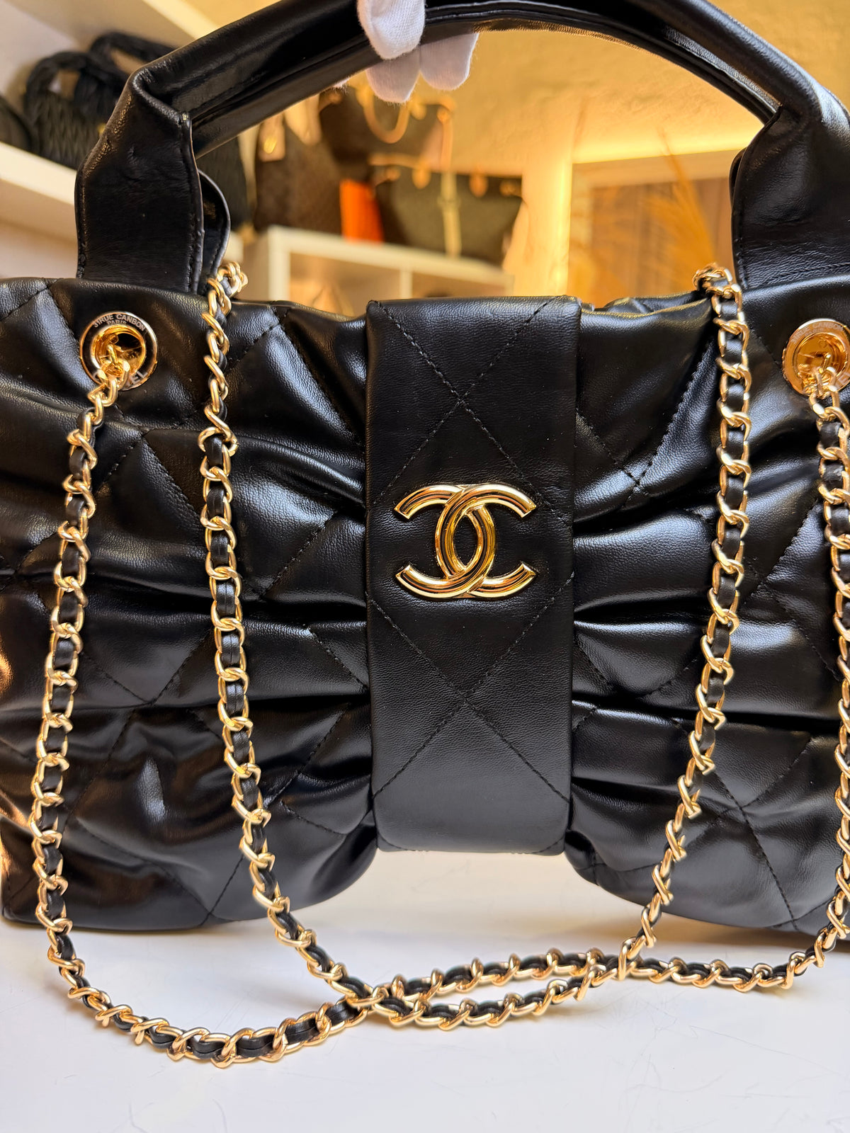 Bow Bag