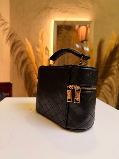 Gaby Vanity Mini
