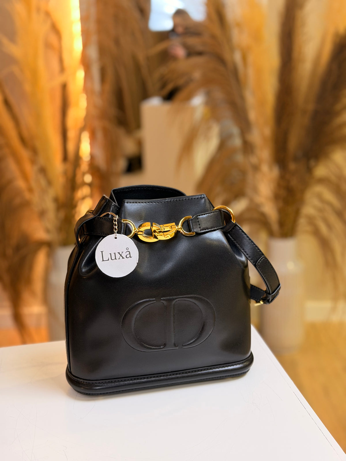 Medium C'est Dior Bag