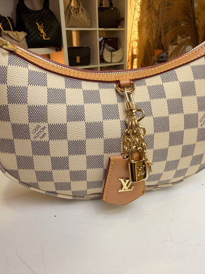 Looping Damier Azur