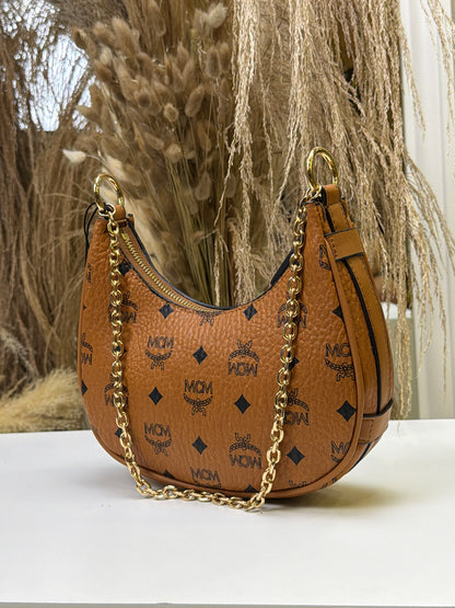 Aren Hobo Cognac