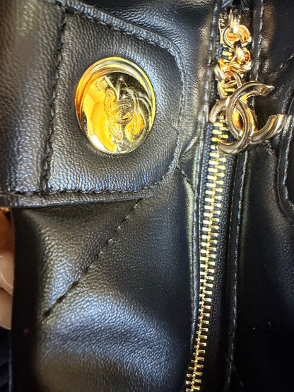 Bow Bag