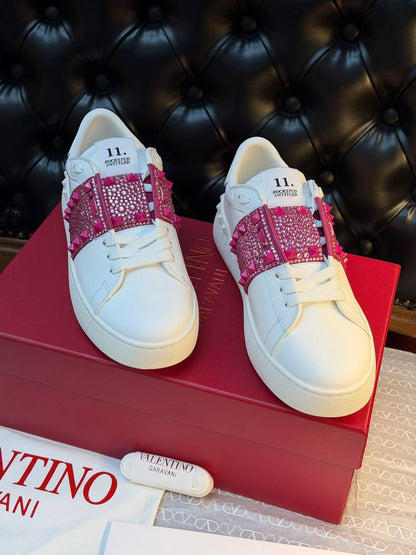 Rockstud Snakers