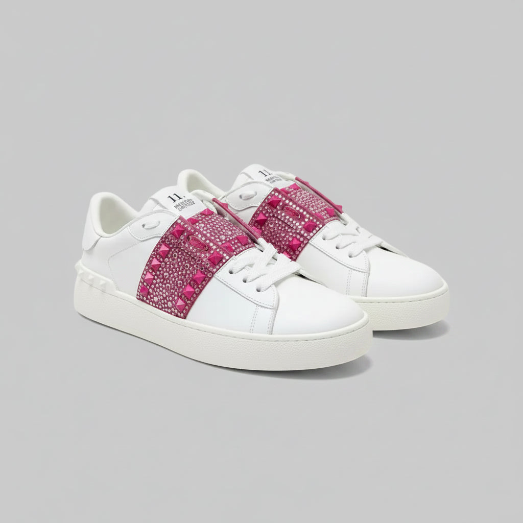 Rockstud Snakers