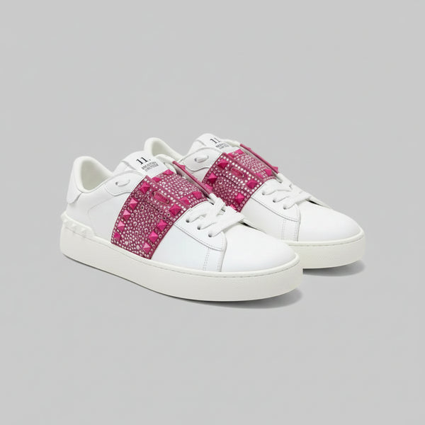 Rockstud Snakers