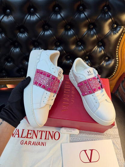 Rockstud Snakers