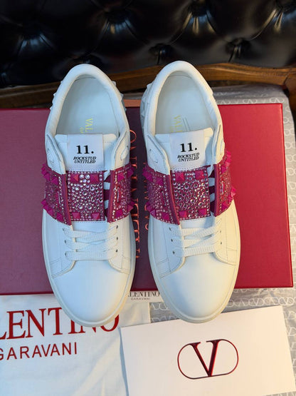 Rockstud Snakers