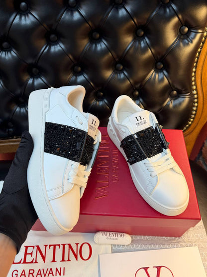 Rockstud Snakers