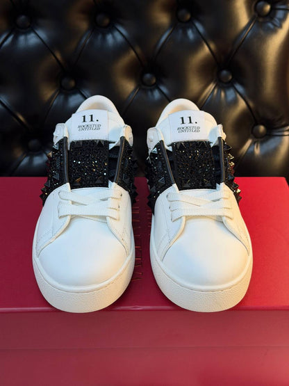 Rockstud Snakers