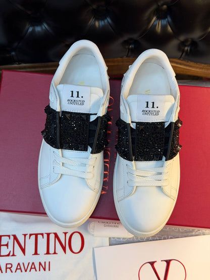 Rockstud Snakers