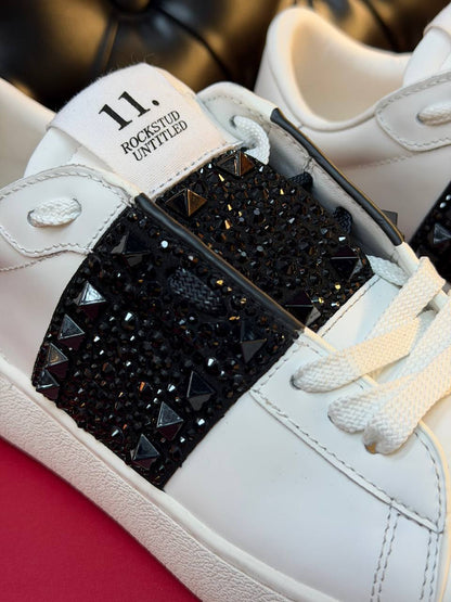 Rockstud Snakers