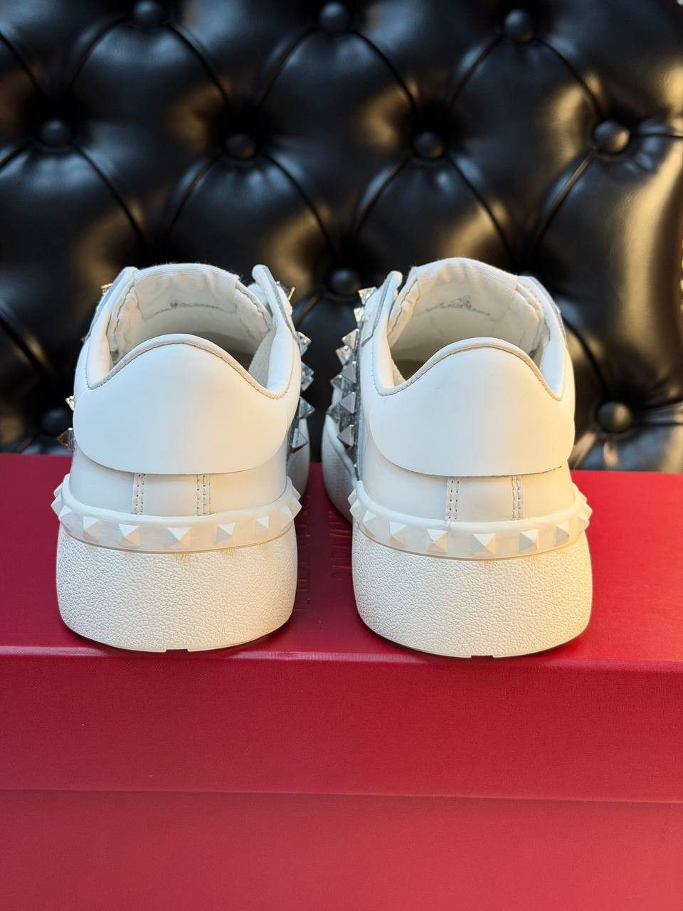 Rockstud Snakers