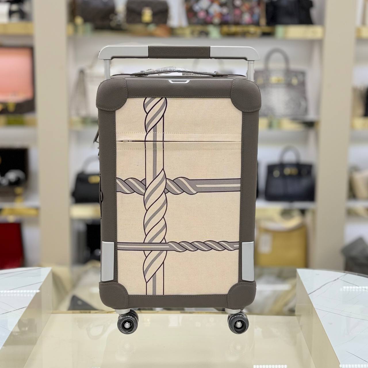 R.M.S. Cabin Suitcase