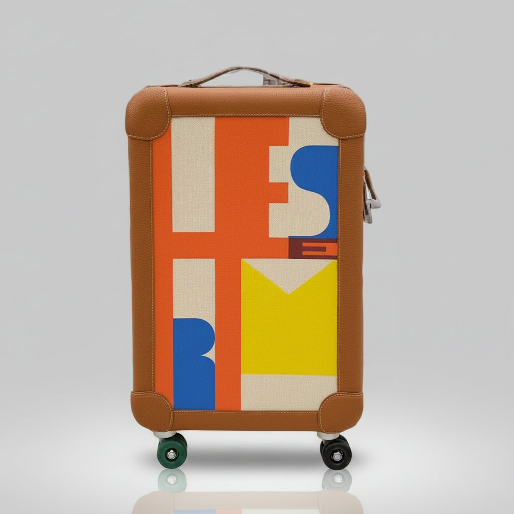 R.M.S. Cabin Suitcase
