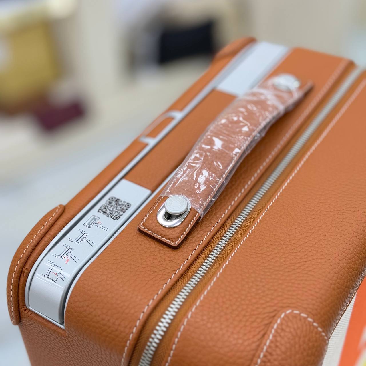 R.M.S. Cabin Suitcase