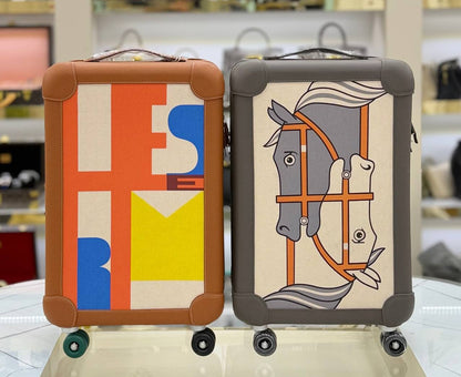 R.M.S. Cabin Suitcase