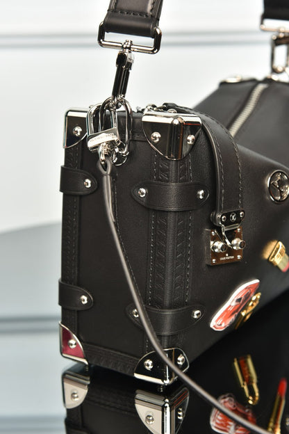 Side Trunk MM