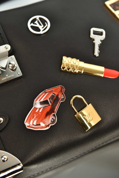 Side Trunk MM
