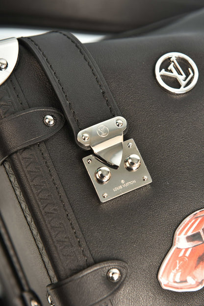 Side Trunk MM