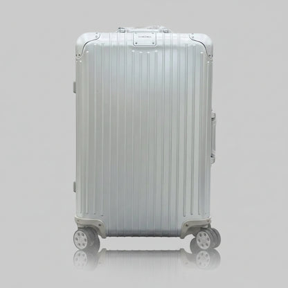 Check-In Suitcase