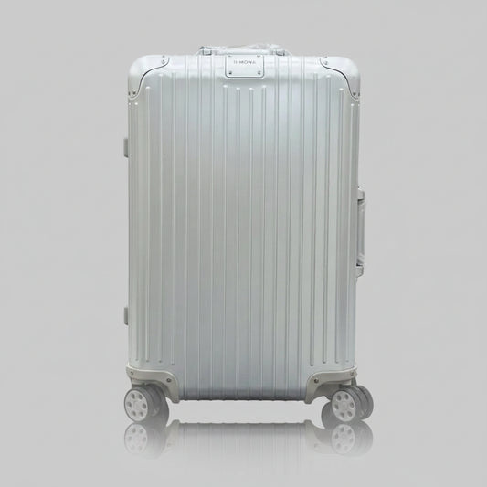 Check-In Suitcase