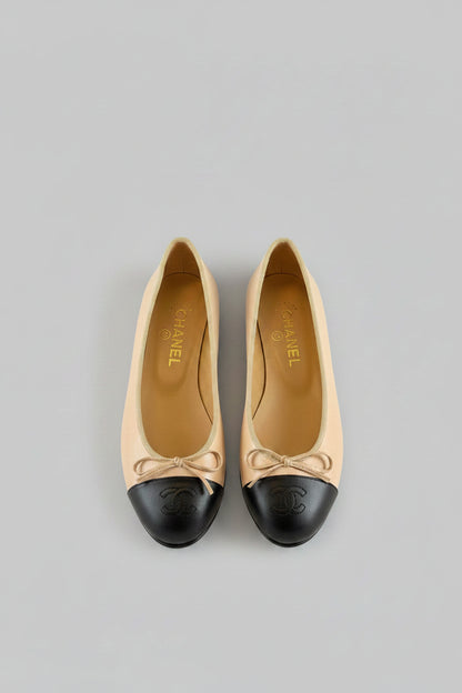 CC Ballerina Flats