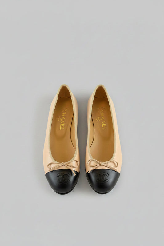 CC Ballerina Flats