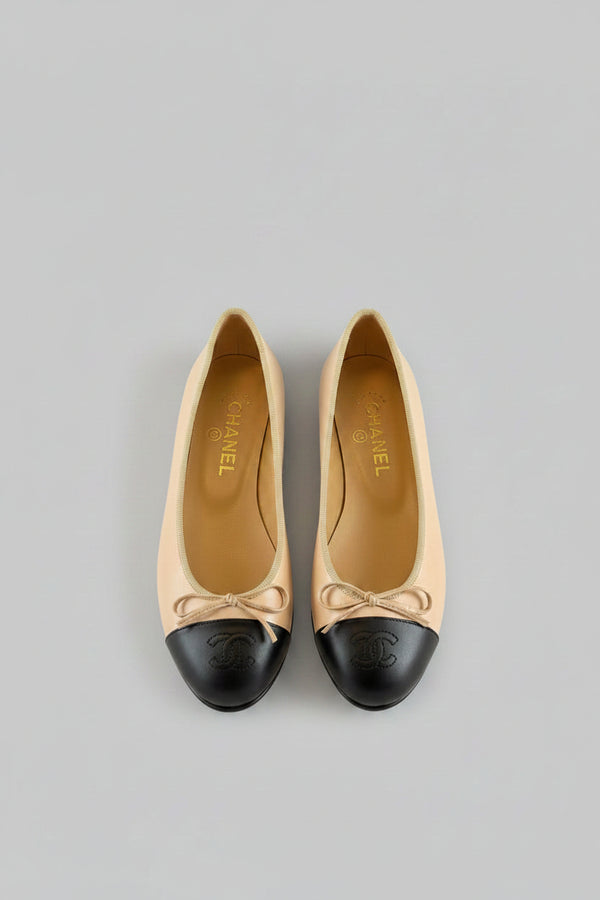 CC Ballerina Flats