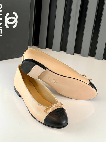 CC Ballerina Flats