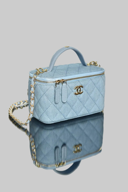 Small Vanity Case