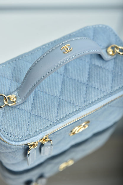 Small Vanity Case