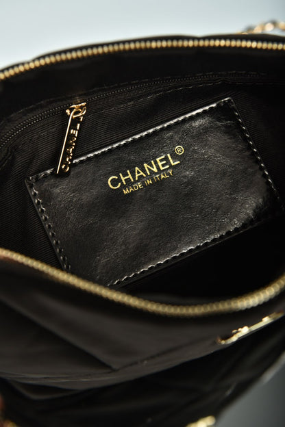 Small Zippered Clutch