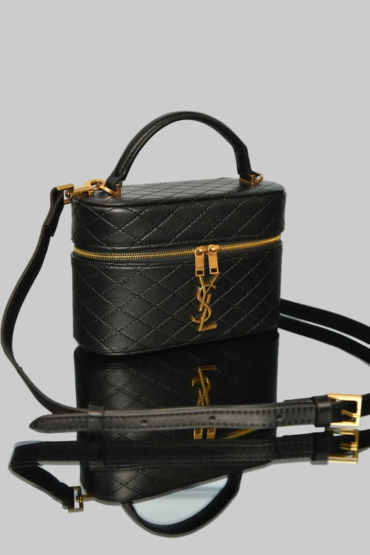 Gaby Vanity Bag