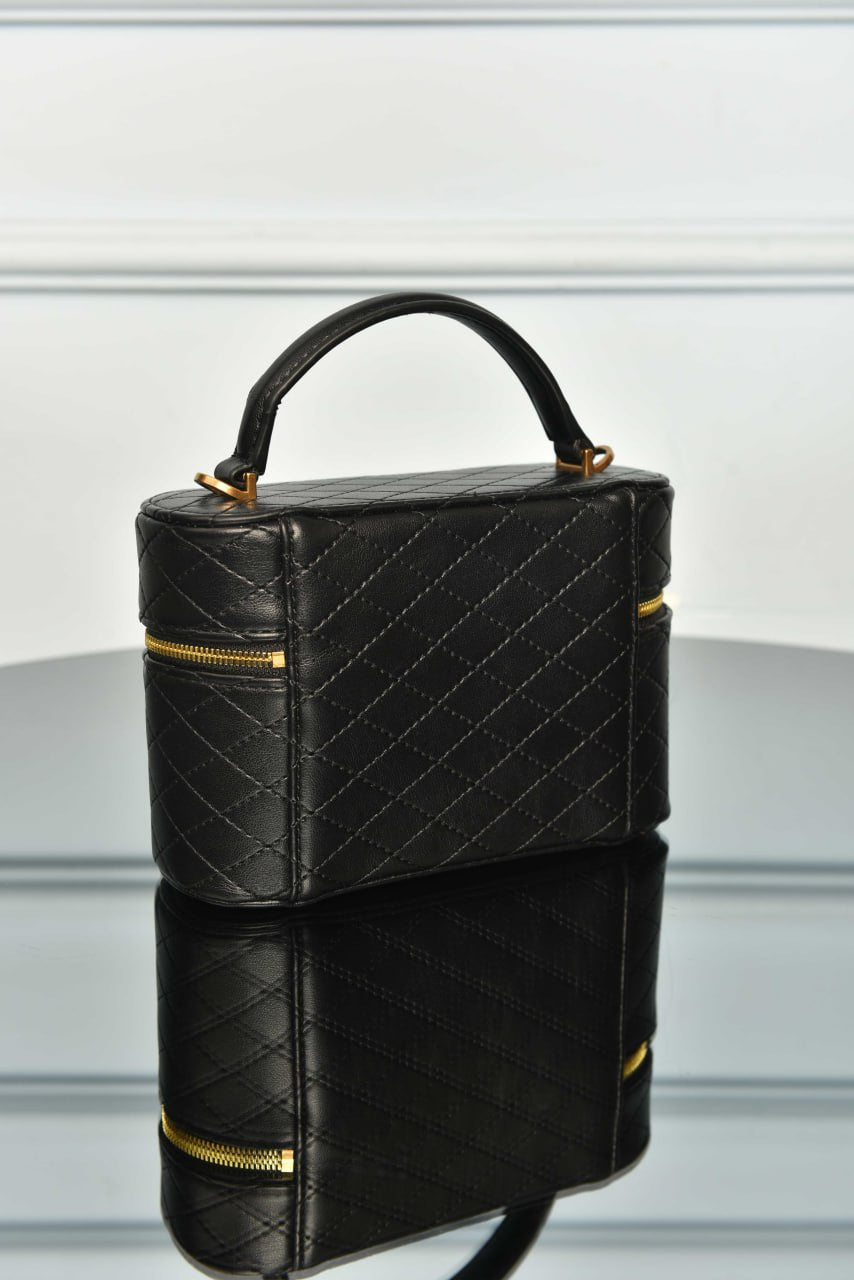 Gaby Vanity Bag