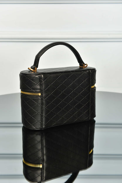 Gaby Vanity Bag