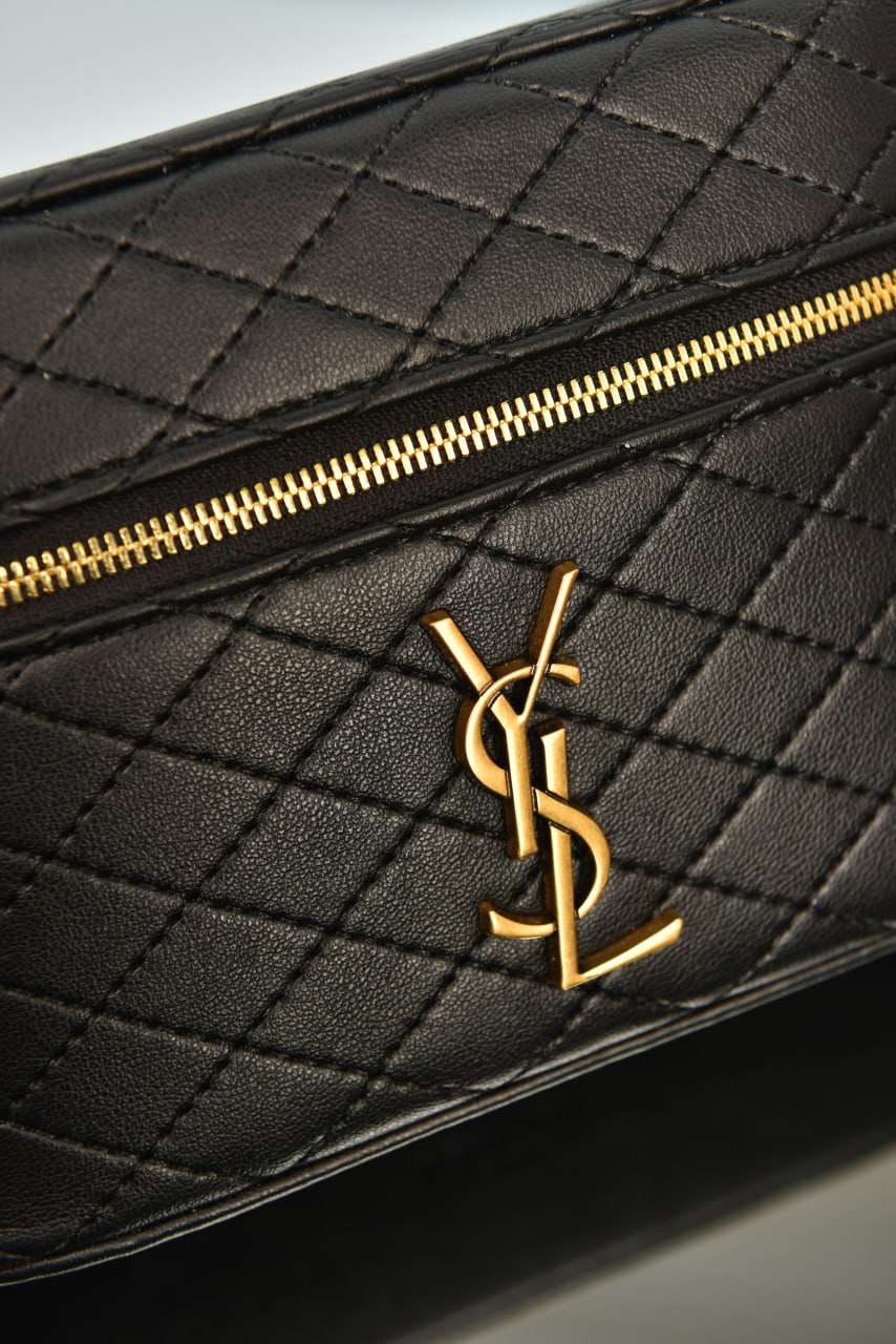 Gaby Vanity Bag