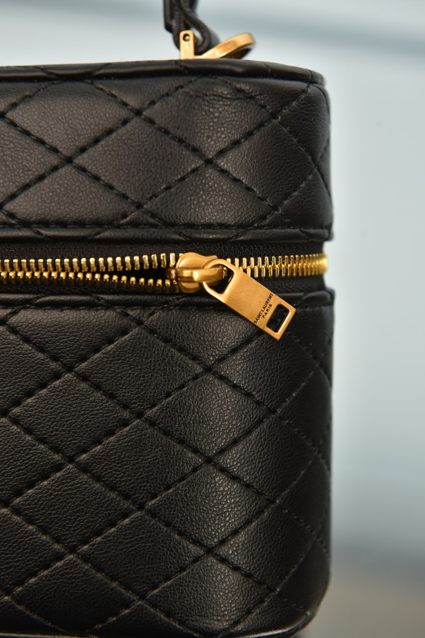 Gaby Vanity Bag