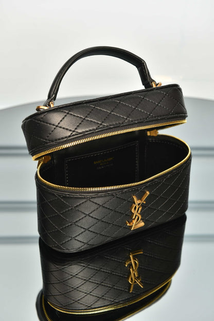 Gaby Vanity Bag
