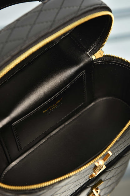 Gaby Vanity Bag