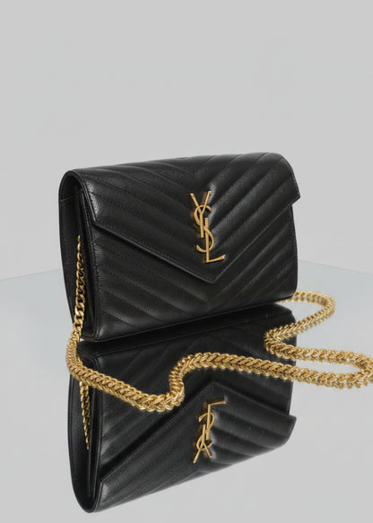 Cassandre Envelope Chain