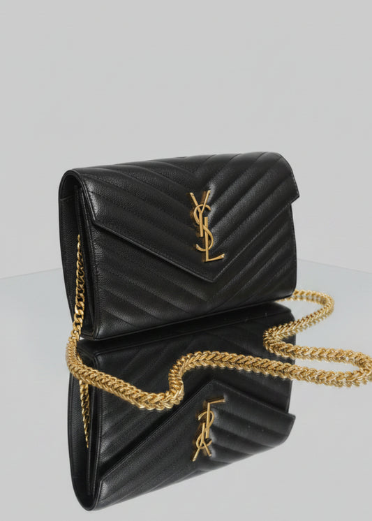 Cassandre Envelope Chain