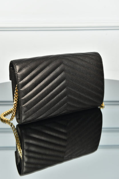 Cassandre Envelope Chain