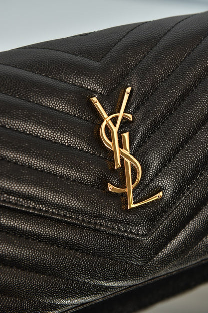 Cassandre Envelope Chain
