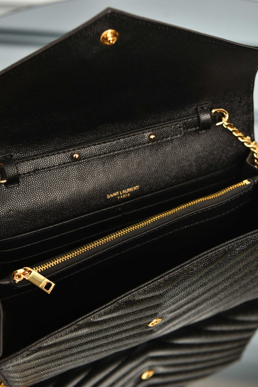 Cassandre Envelope Chain
