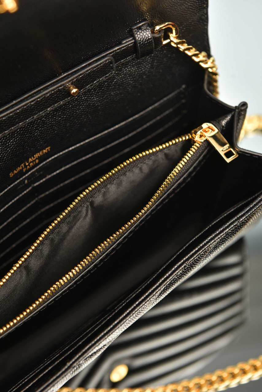 Cassandre Envelope Chain