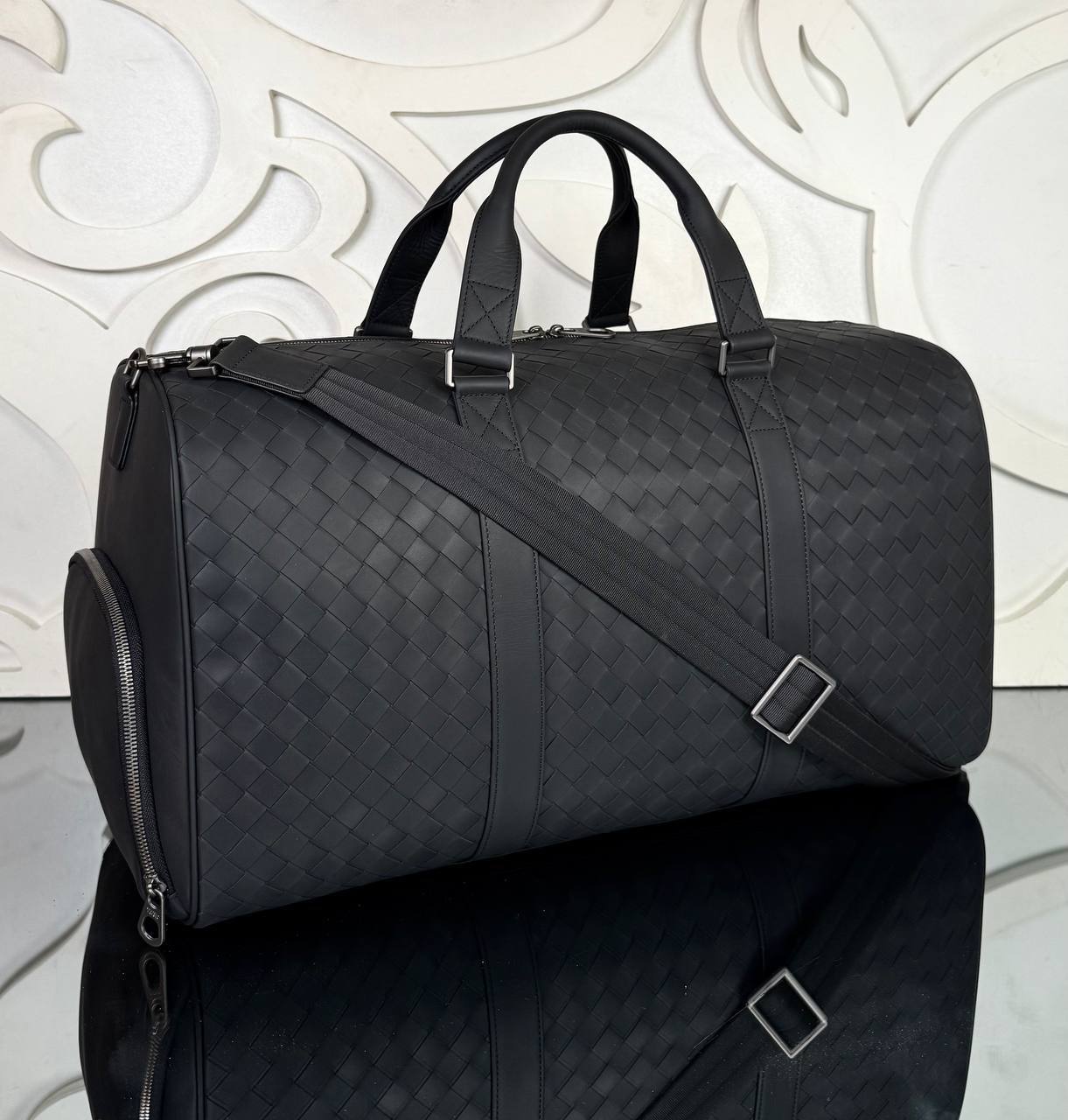 Large Travel Duffle Bag